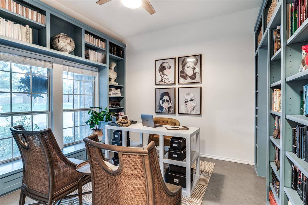 8627 Darrington Drive, Dallas, TX 75249