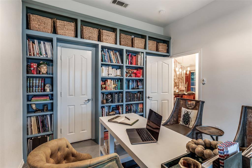 8627 Darrington Drive, Dallas, TX 75249