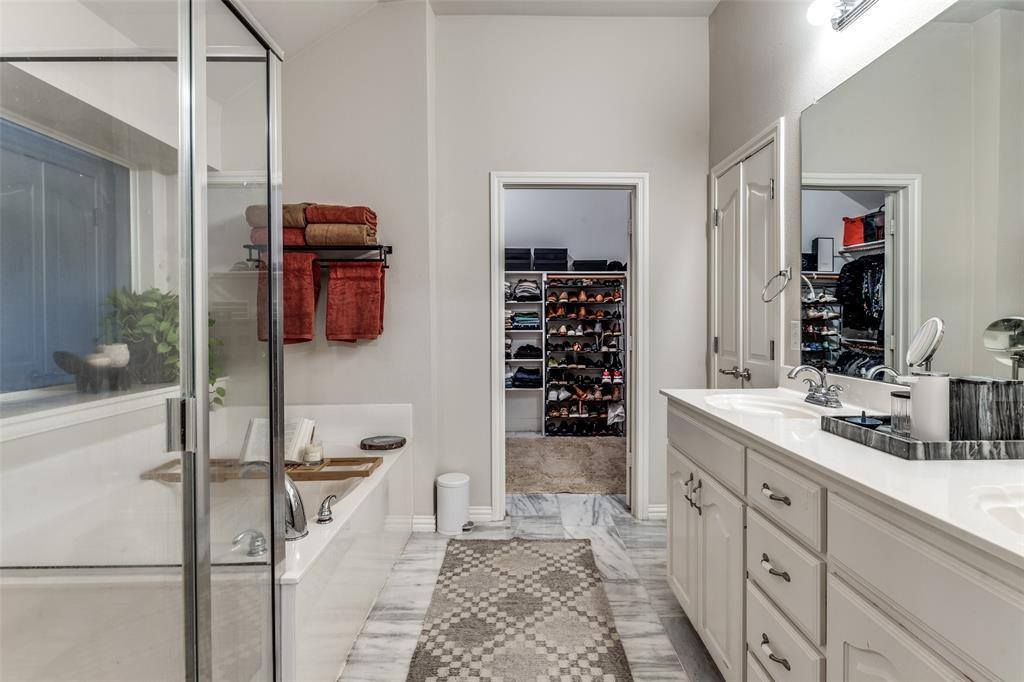 8627 Darrington Drive, Dallas, TX 75249