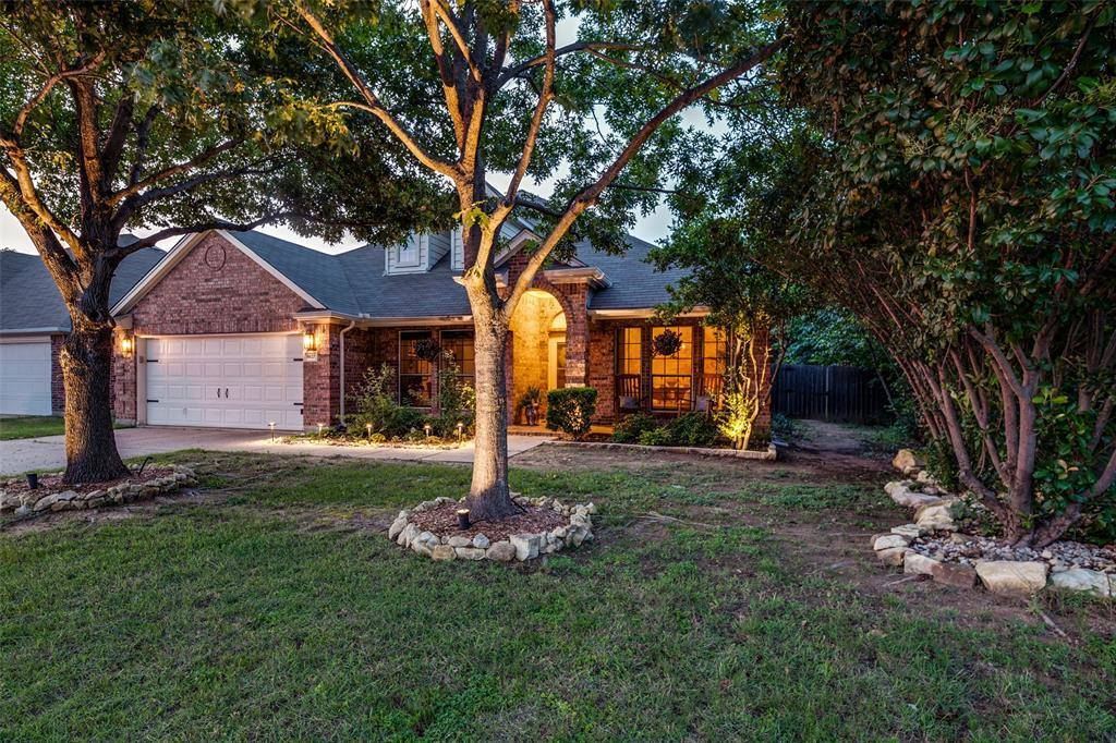 8627 Darrington Drive, Dallas, TX 75249