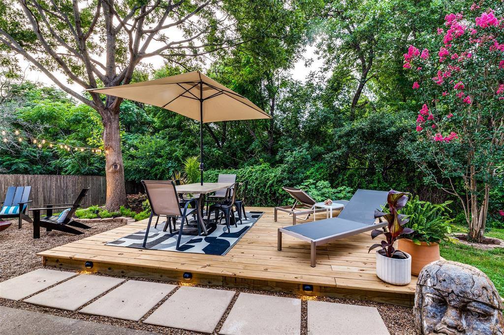 8627 Darrington Drive, Dallas, TX 75249