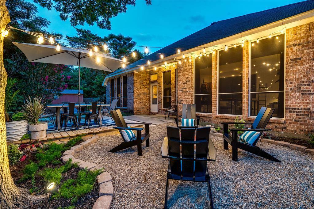 8627 Darrington Drive, Dallas, TX 75249