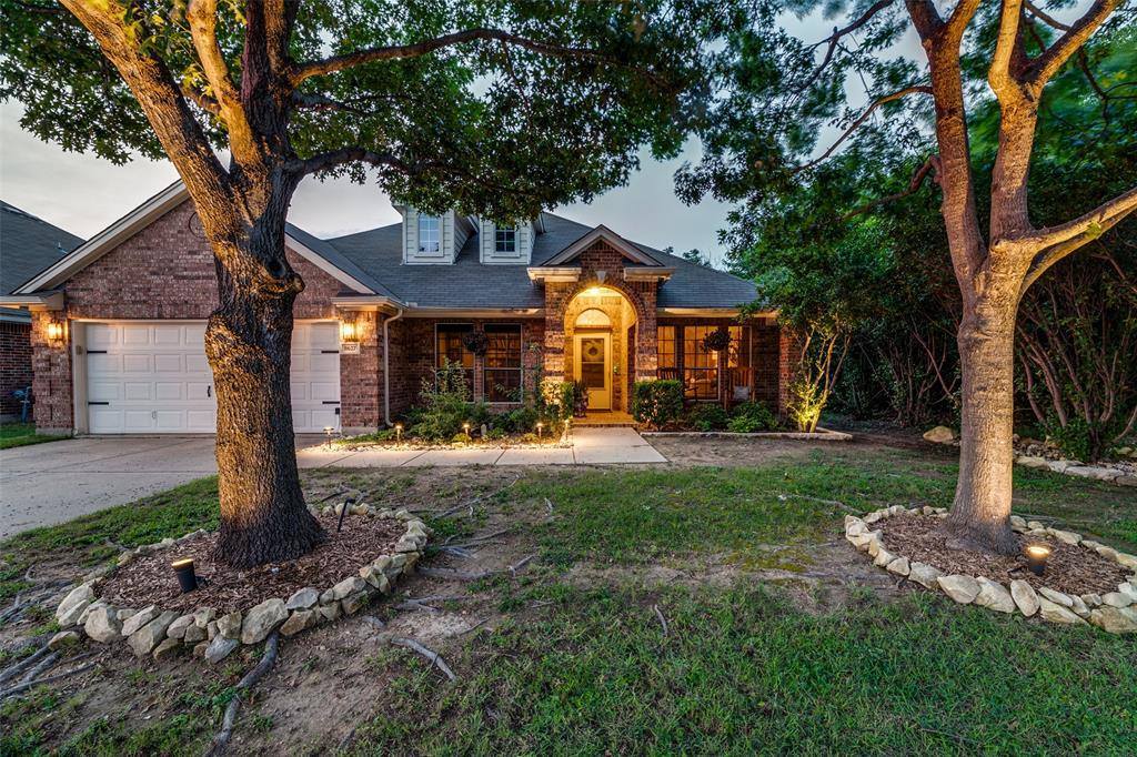 8627 Darrington Drive, Dallas, TX 75249