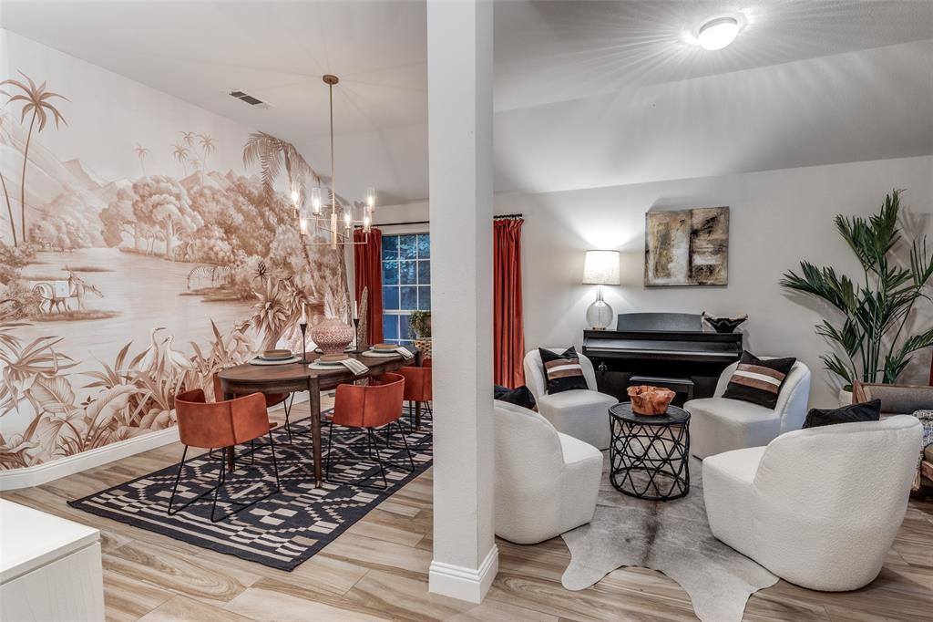 8627 Darrington Drive, Dallas, TX 75249