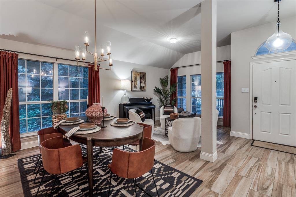 8627 Darrington Drive, Dallas, TX 75249