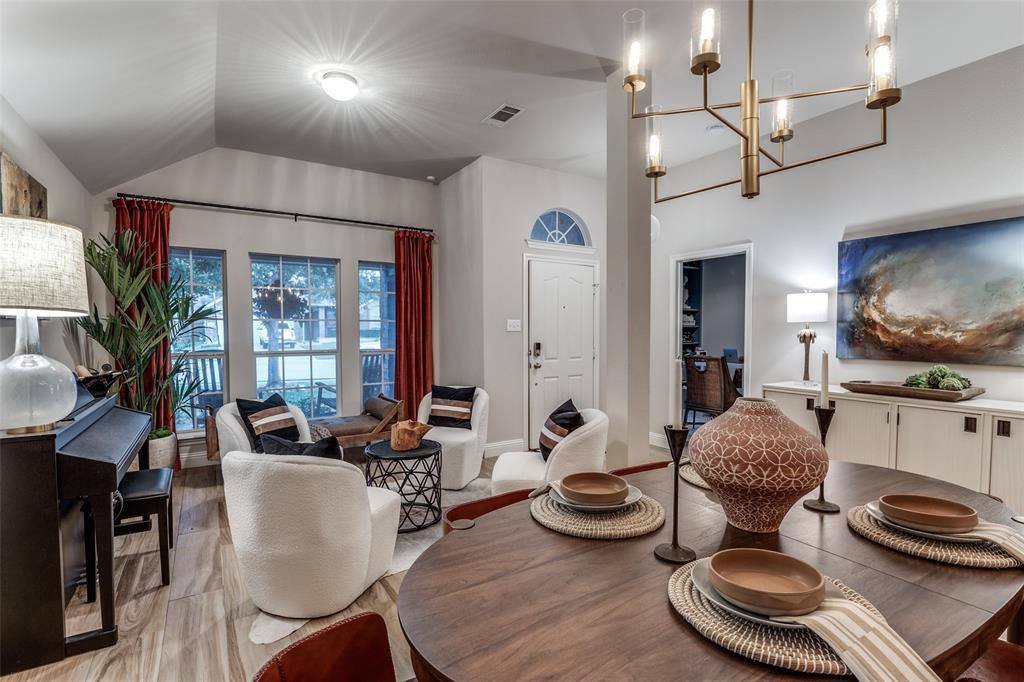 8627 Darrington Drive, Dallas, TX 75249