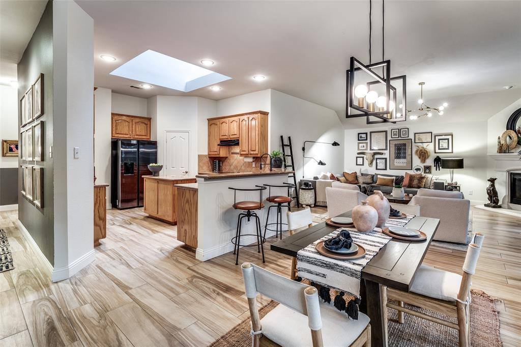 8627 Darrington Drive, Dallas, TX 75249