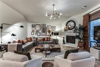 8627 Darrington Drive, Dallas, TX 75249