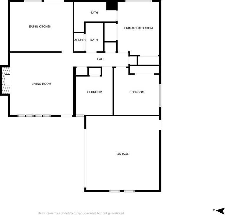 2329 North Lyon Street, Santa Ana, CA 92705