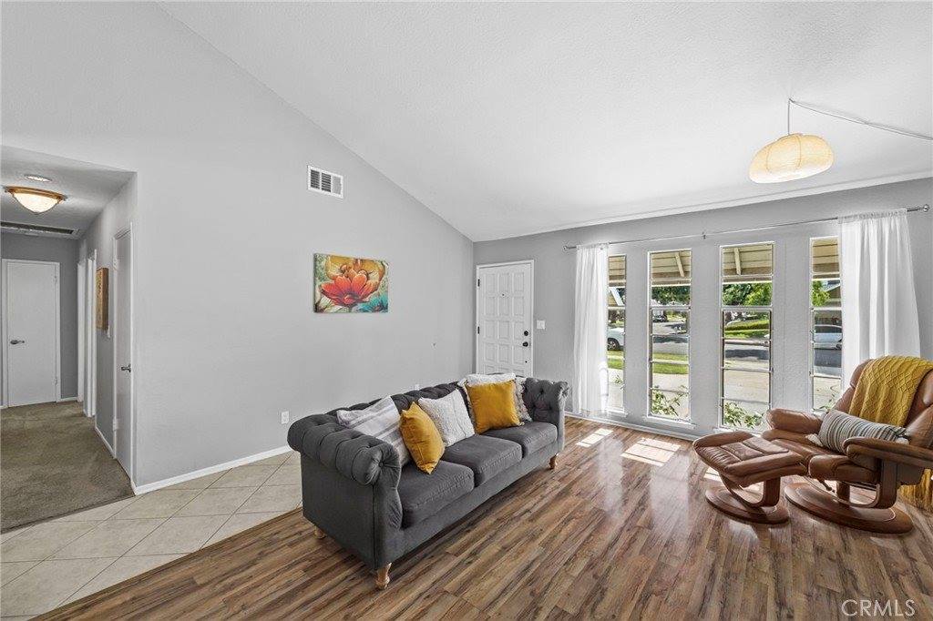 2329 North Lyon Street, Santa Ana, CA 92705