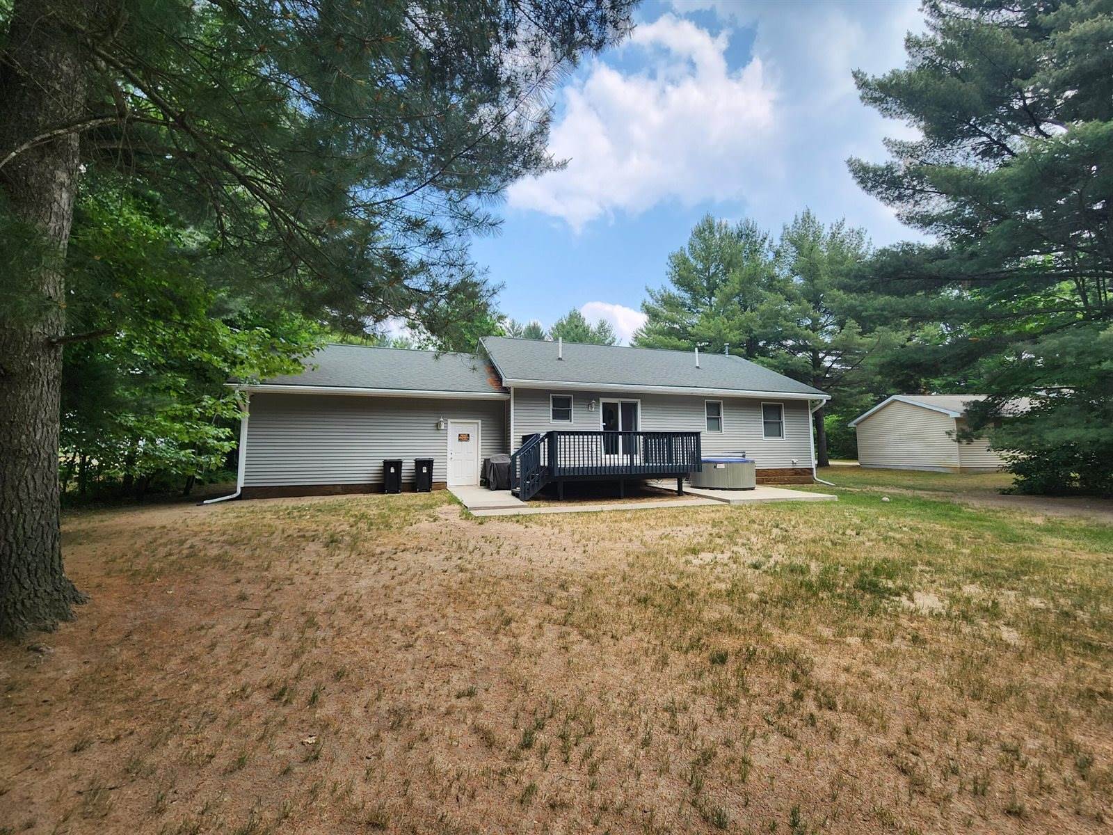 1620 Altorf Strasse, Gaylord, MI 49735