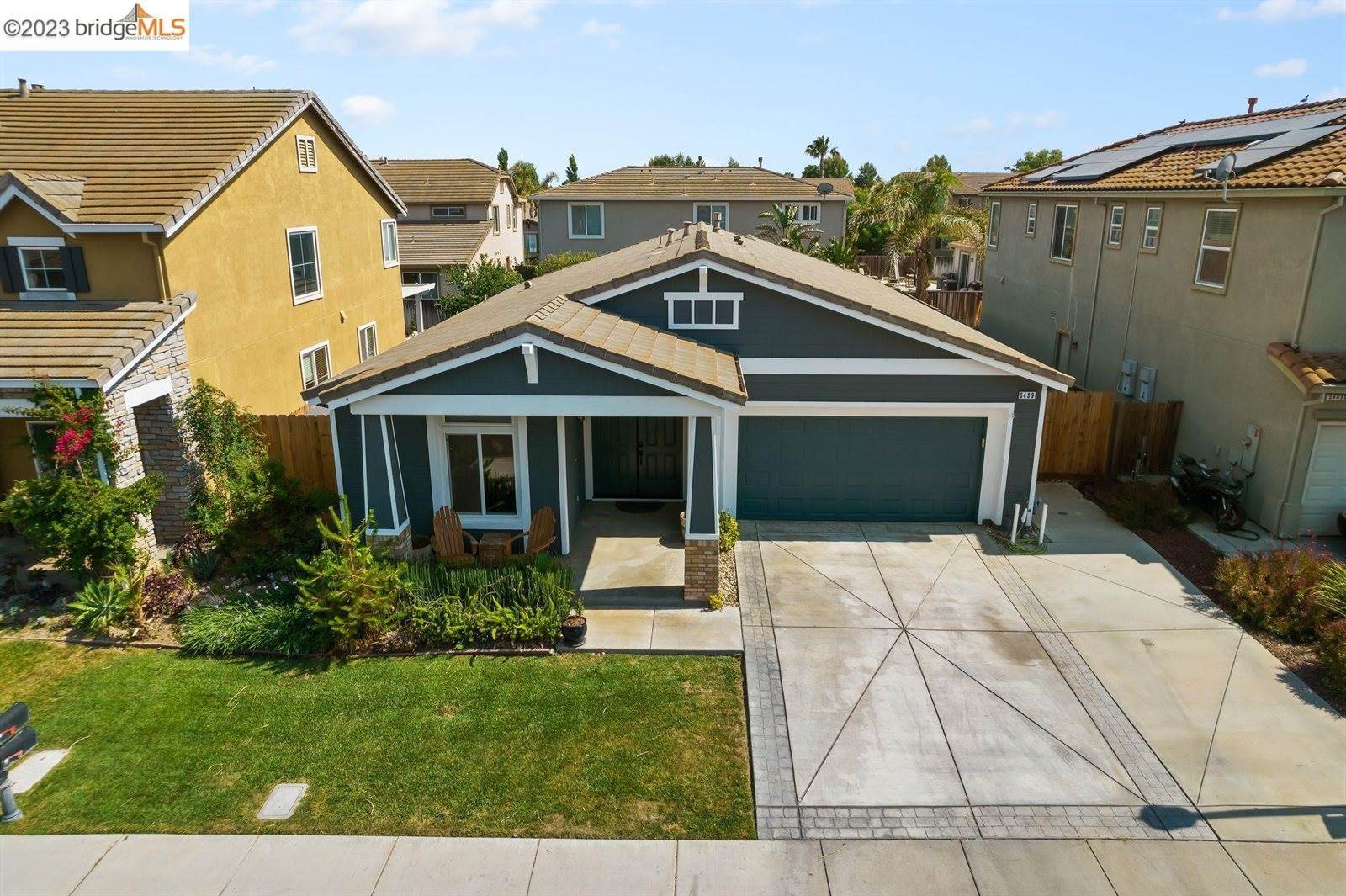 5439 Gold Creek Cir, Discovery Bay, CA 94505