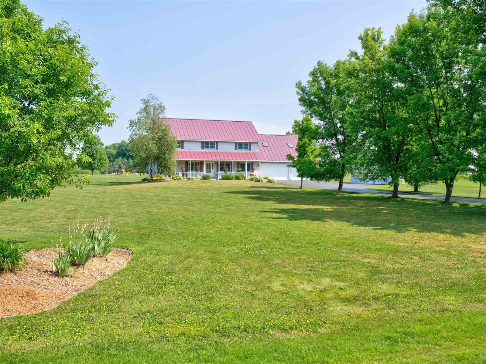 9078 Thompson Road, Marshfield, WI 54449