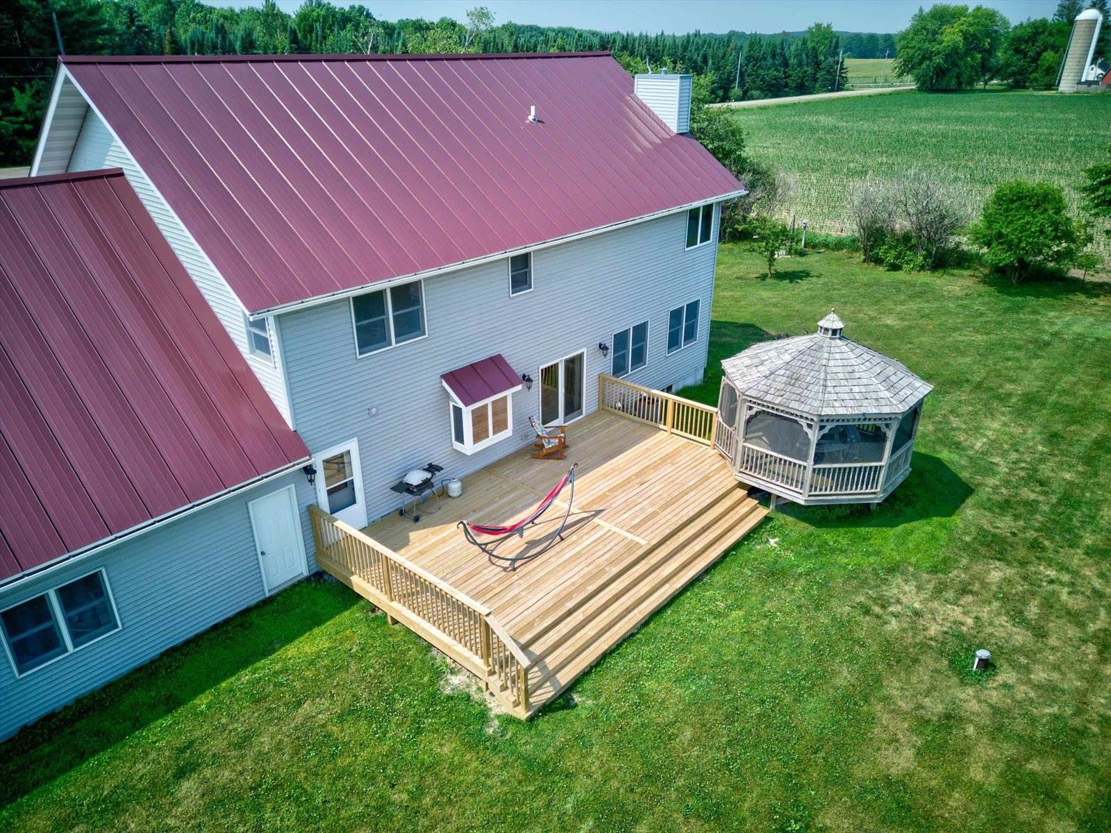 9078 Thompson Road, Marshfield, WI 54449