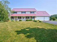 9078 Thompson Road, Marshfield, WI 54449