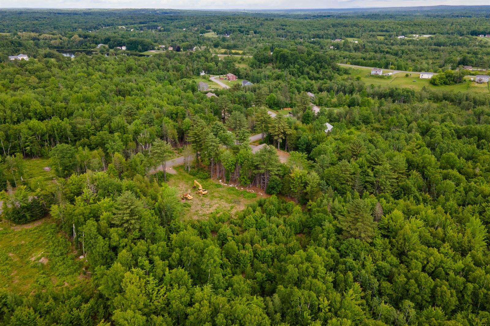 37 Beaver Creek Road, Carmel, ME 04419