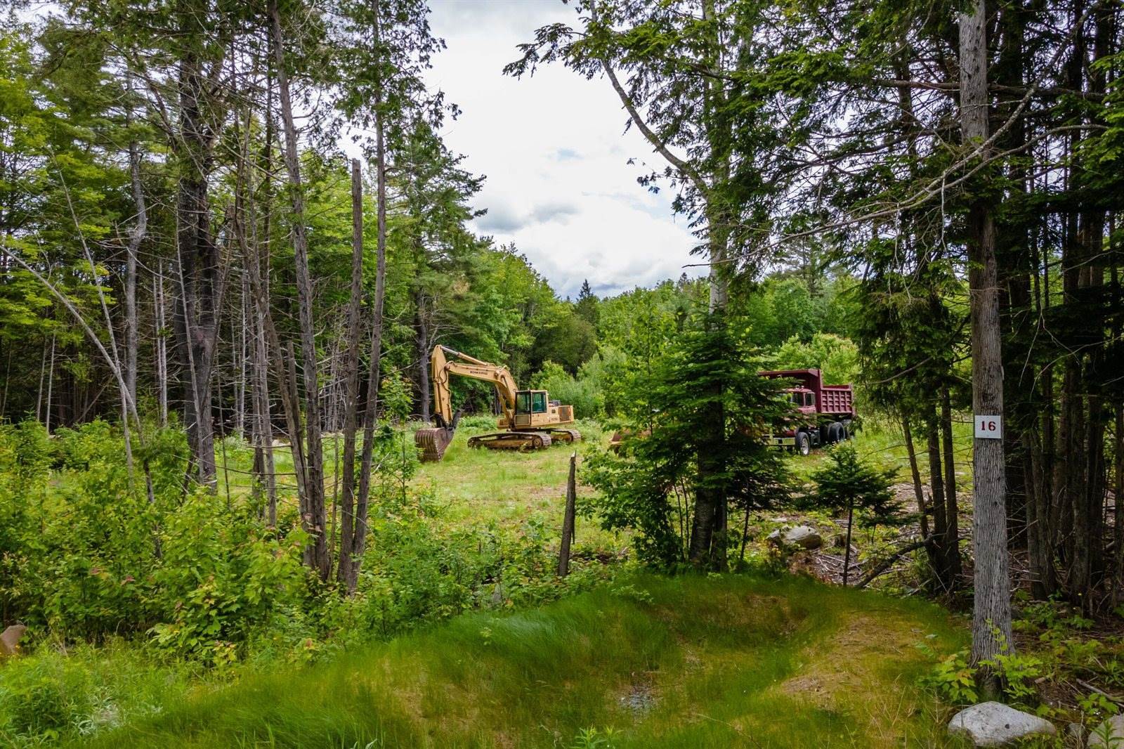 37 Beaver Creek Road, Carmel, ME 04419