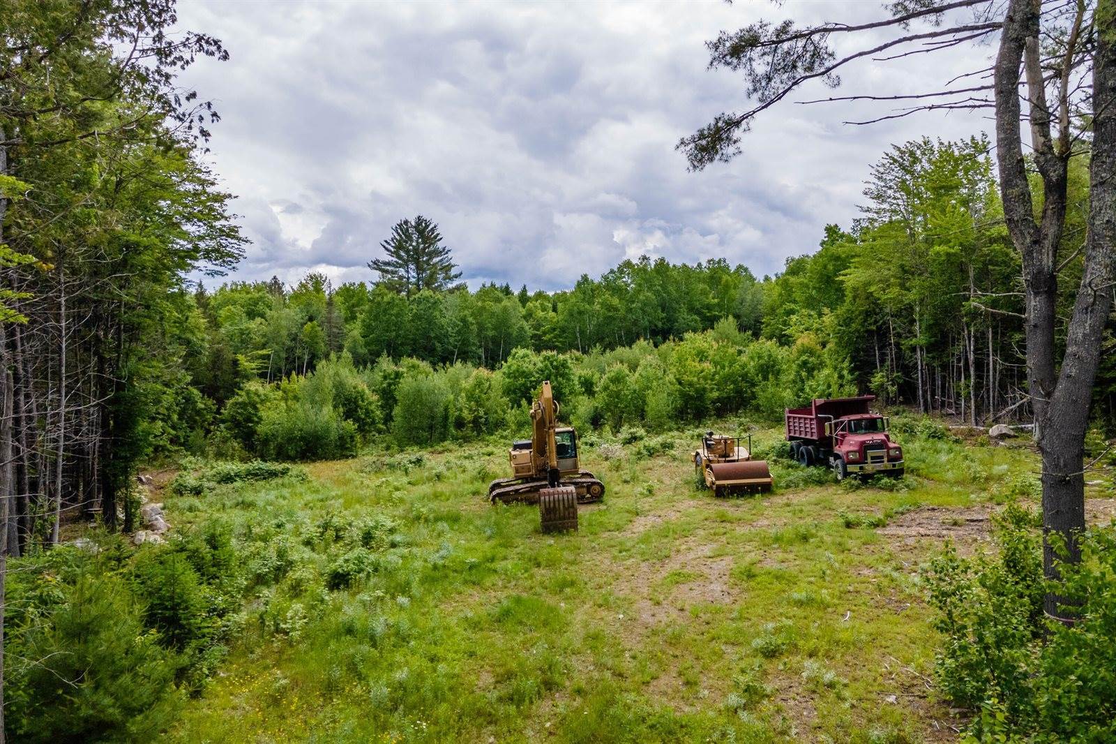 37 Beaver Creek Road, Carmel, ME 04419