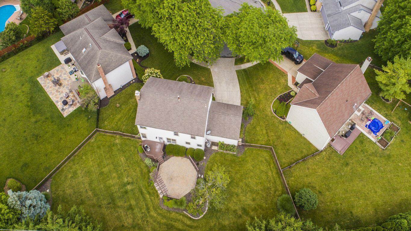 801 Thorncrest Court, Galloway, OH 43119