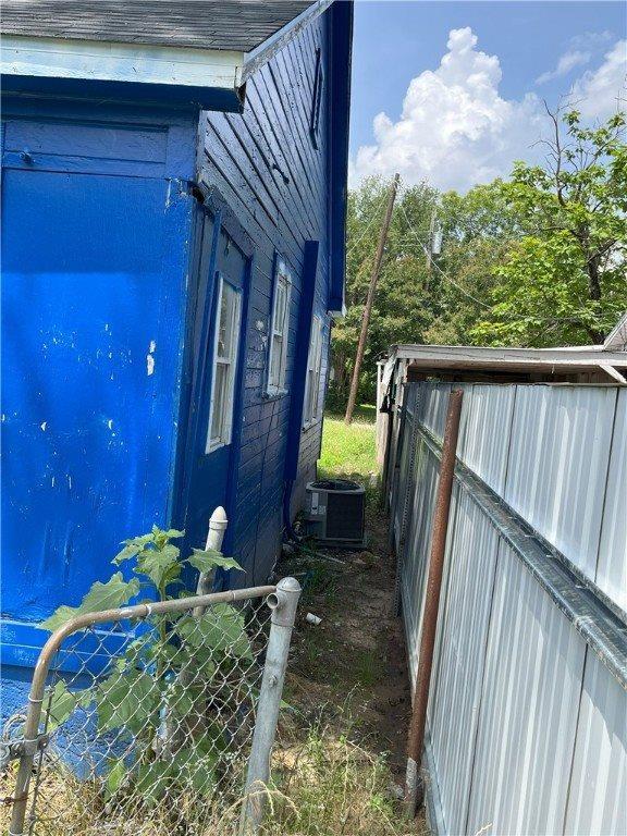 1105 Maxfield Street, Waco, TX 76705