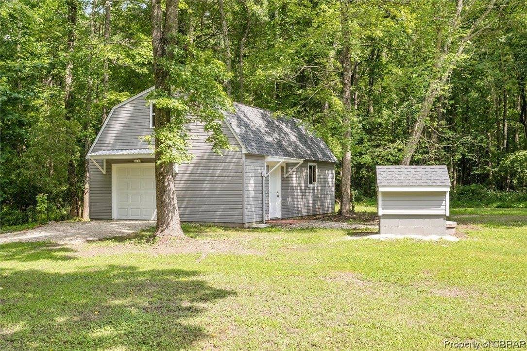 2662 Red Bank Road, Gloucester County, VA 23061