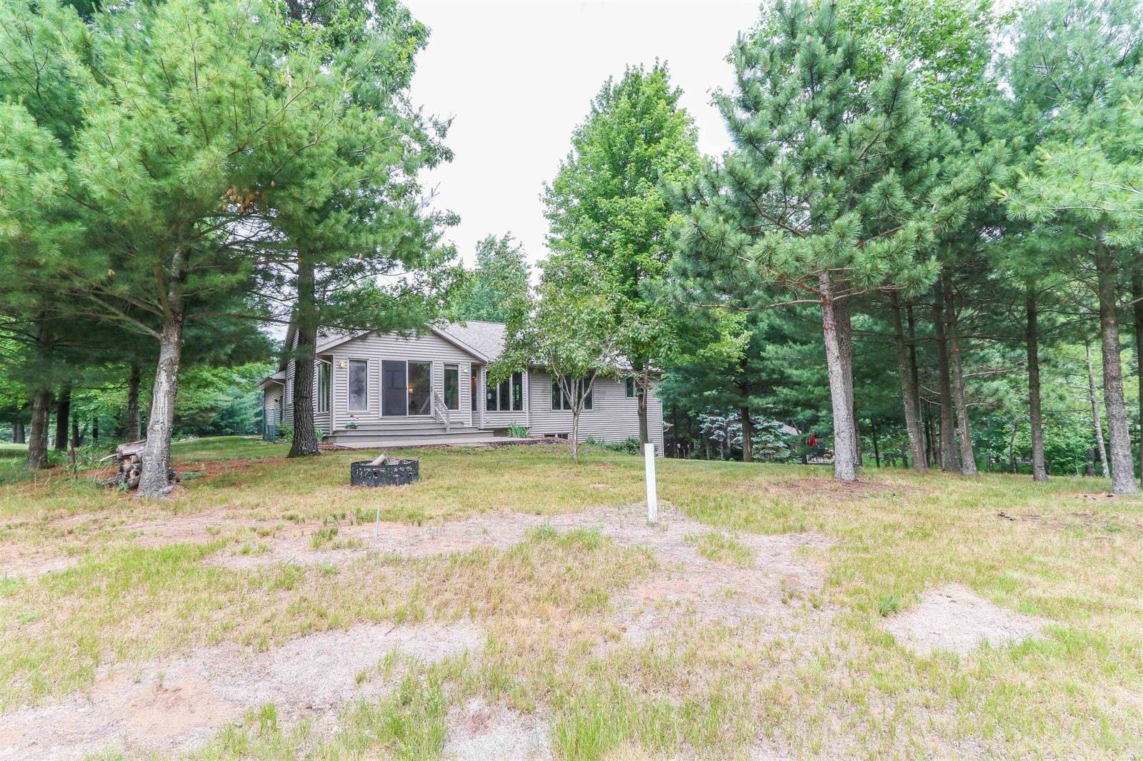 478 Tomahawk Trail, Nekoosa, WI 54457