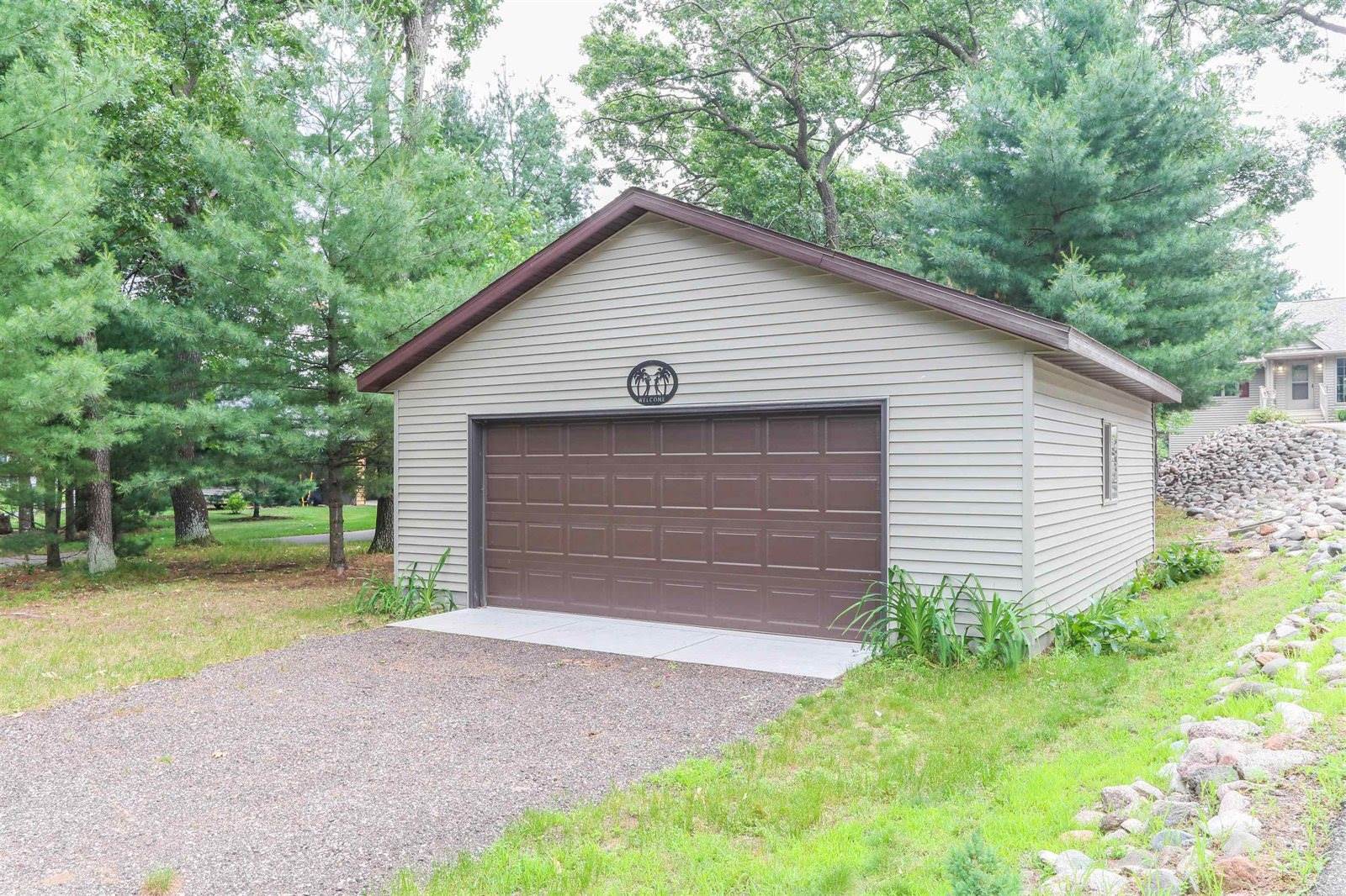 478 Tomahawk Trail, Nekoosa, WI 54457