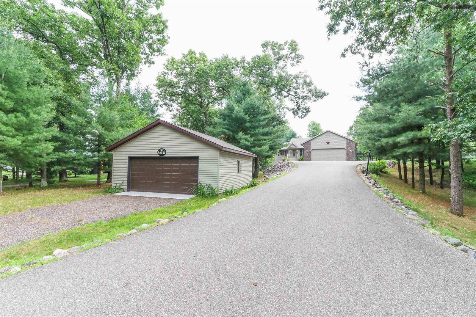 478 Tomahawk Trail, Nekoosa, WI 54457