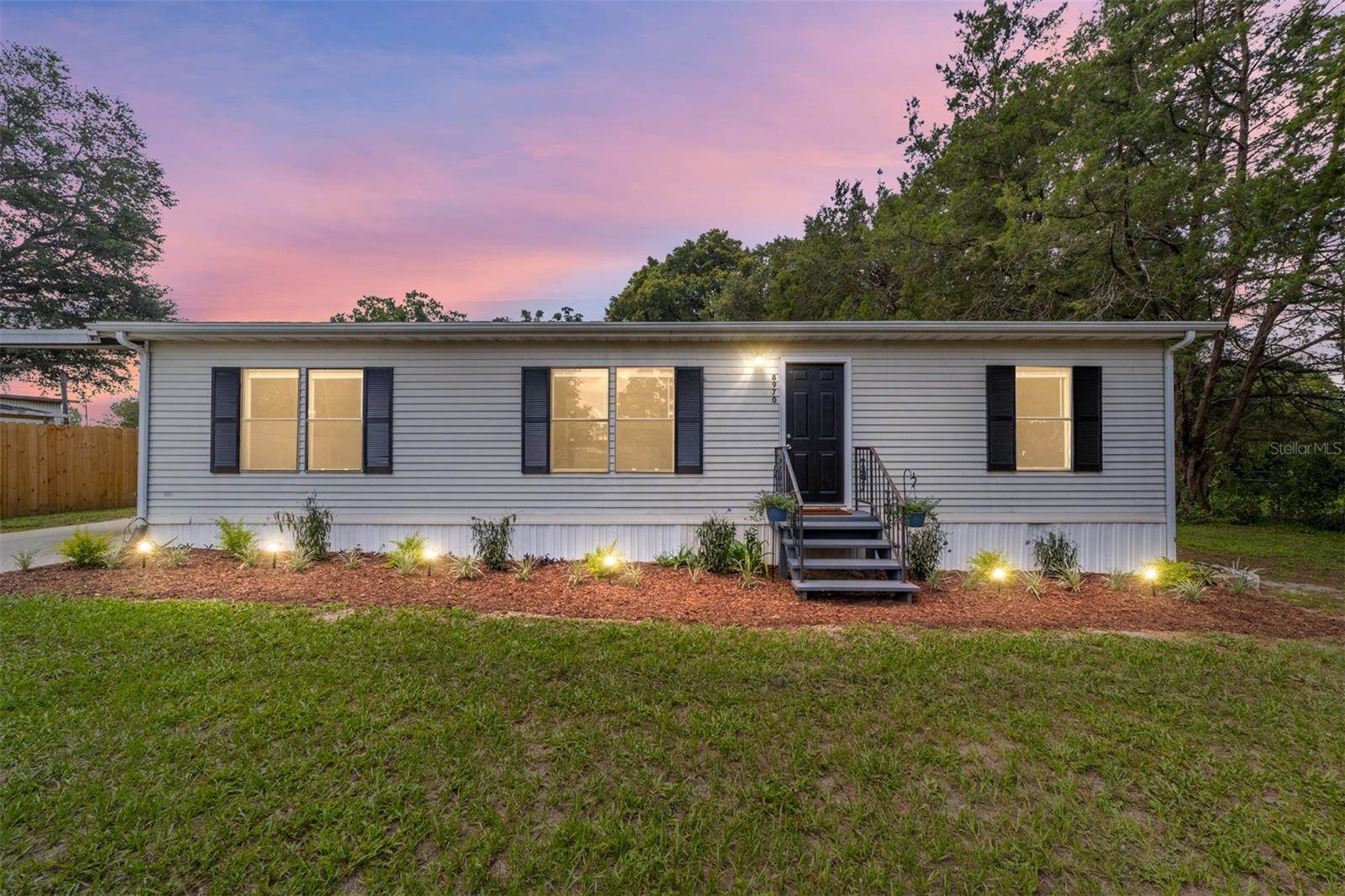 8970 SE 145TH Lane, Summerfield, FL 34491