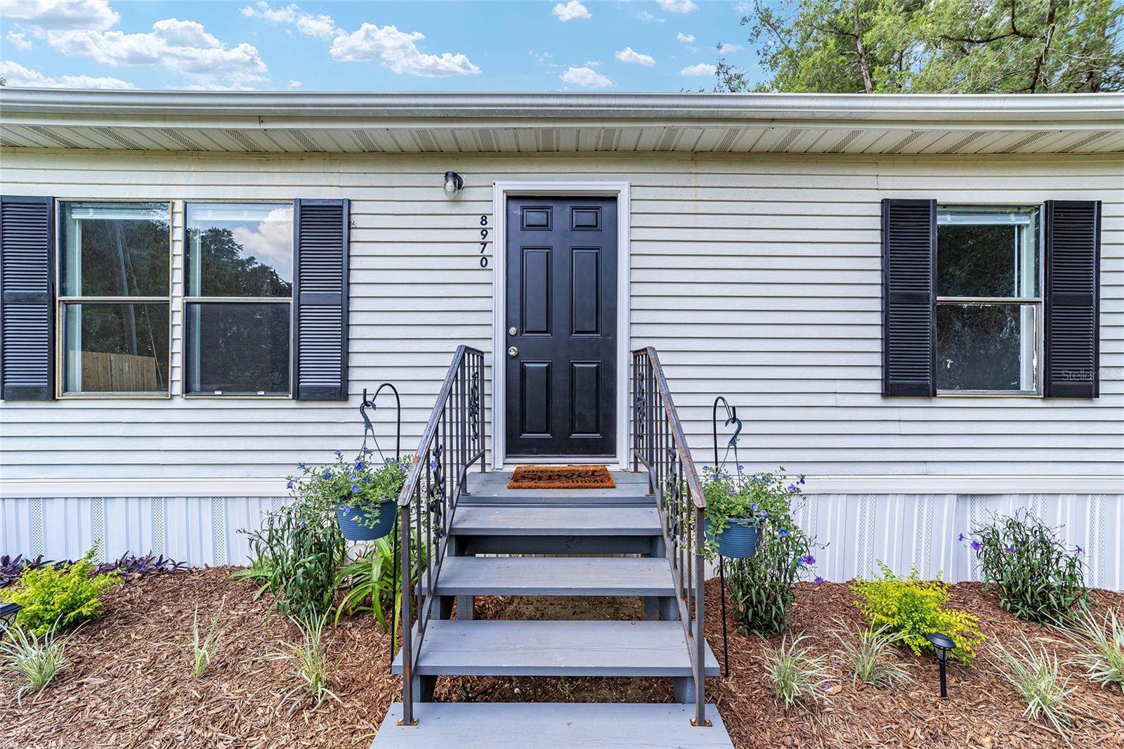 8970 SE 145TH Lane, Summerfield, FL 34491