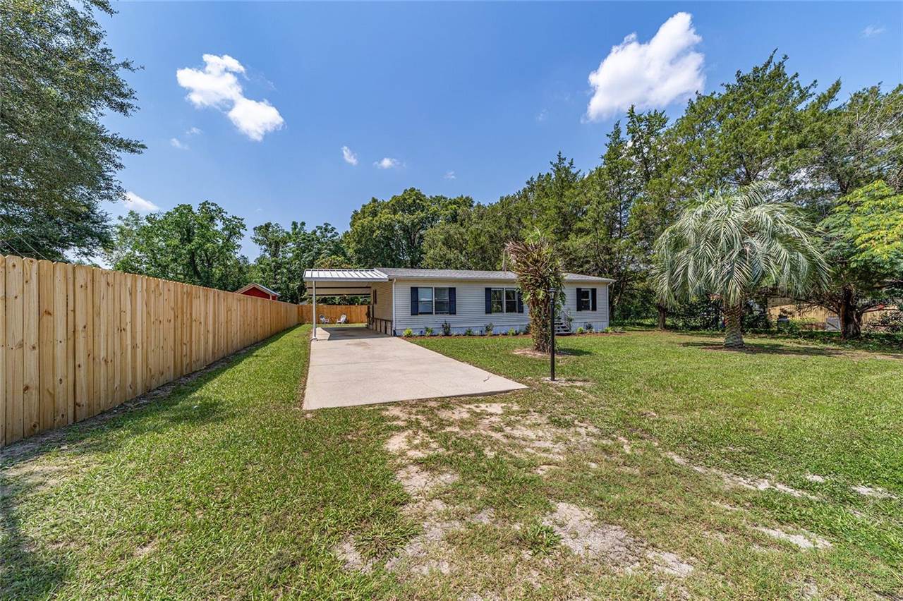 8970 SE 145TH Lane, Summerfield, FL 34491