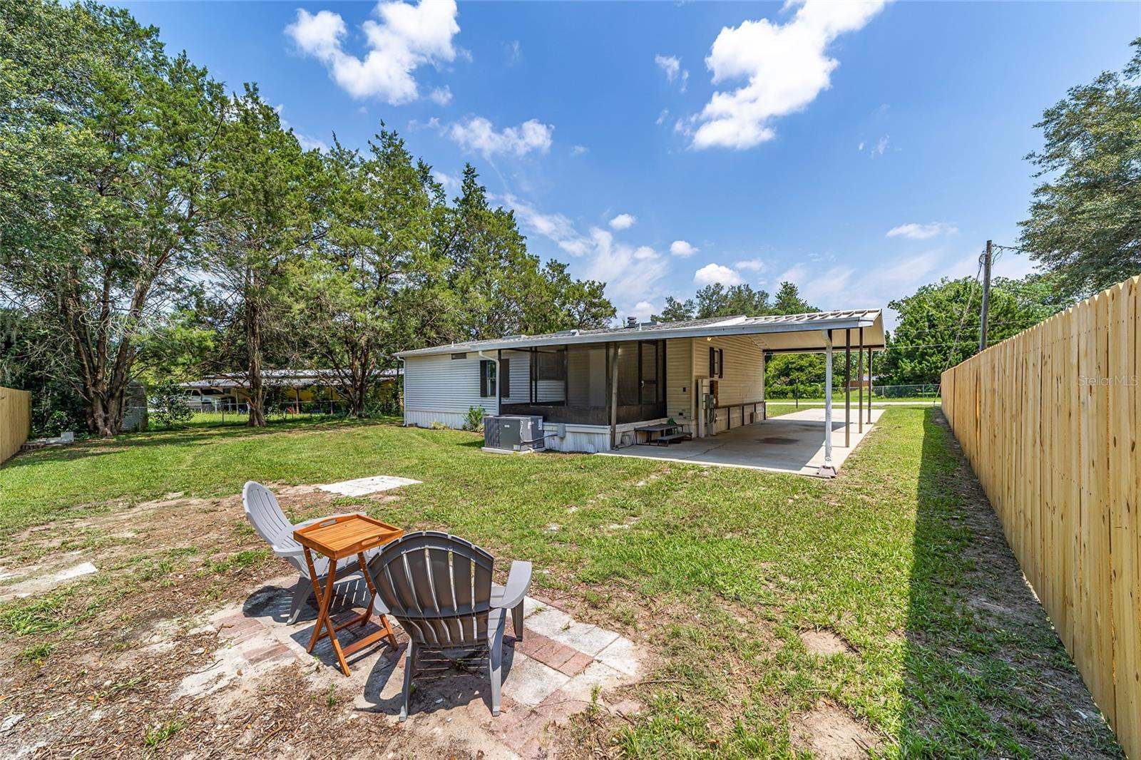 8970 SE 145TH Lane, Summerfield, FL 34491