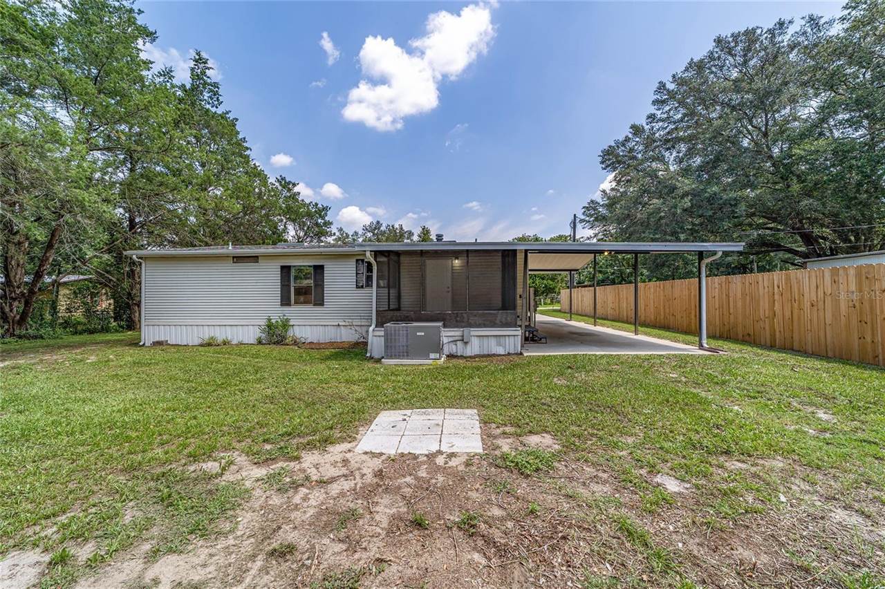 8970 SE 145TH Lane, Summerfield, FL 34491