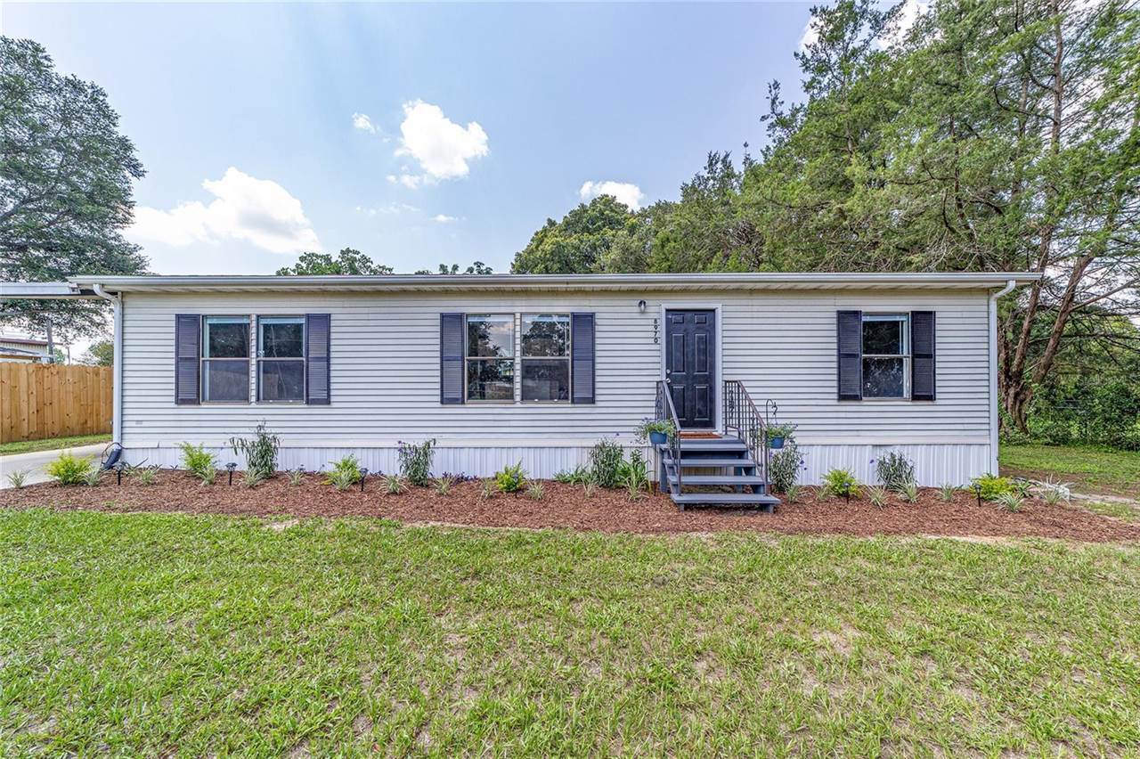 8970 SE 145TH Lane, Summerfield, FL 34491