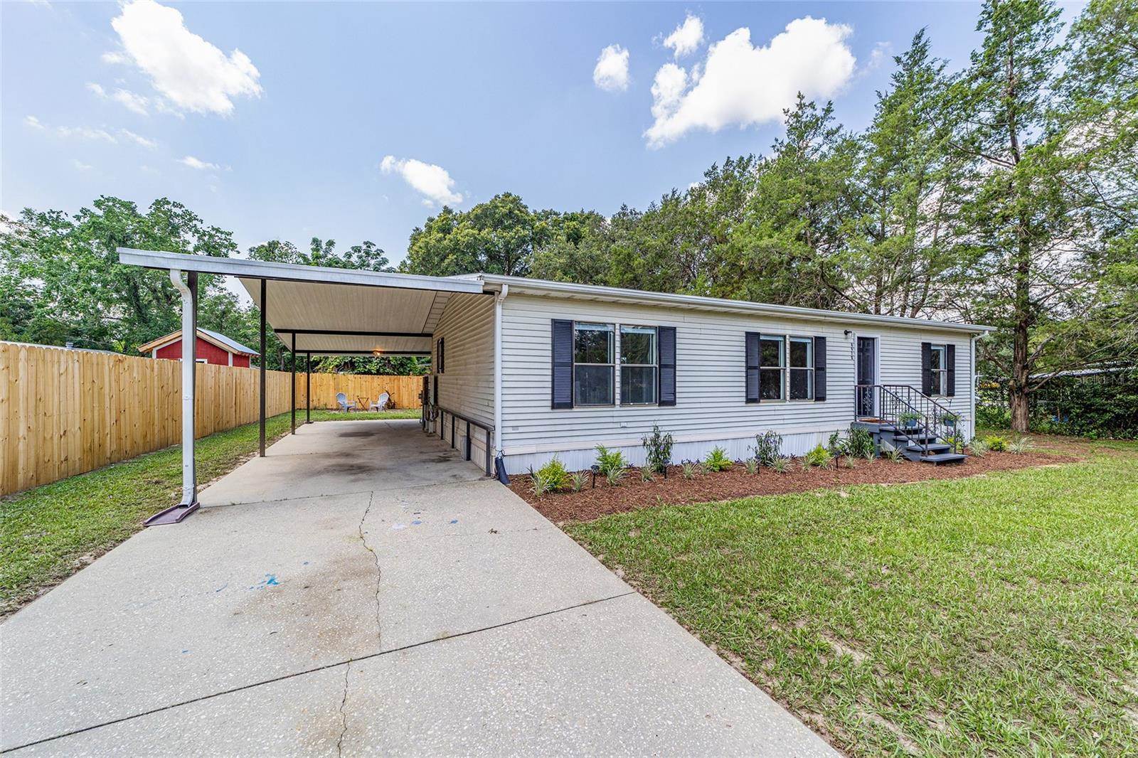 8970 SE 145TH Lane, Summerfield, FL 34491
