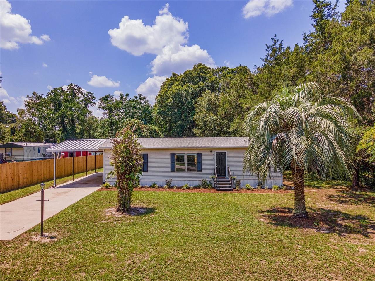 8970 SE 145TH Lane, Summerfield, FL 34491