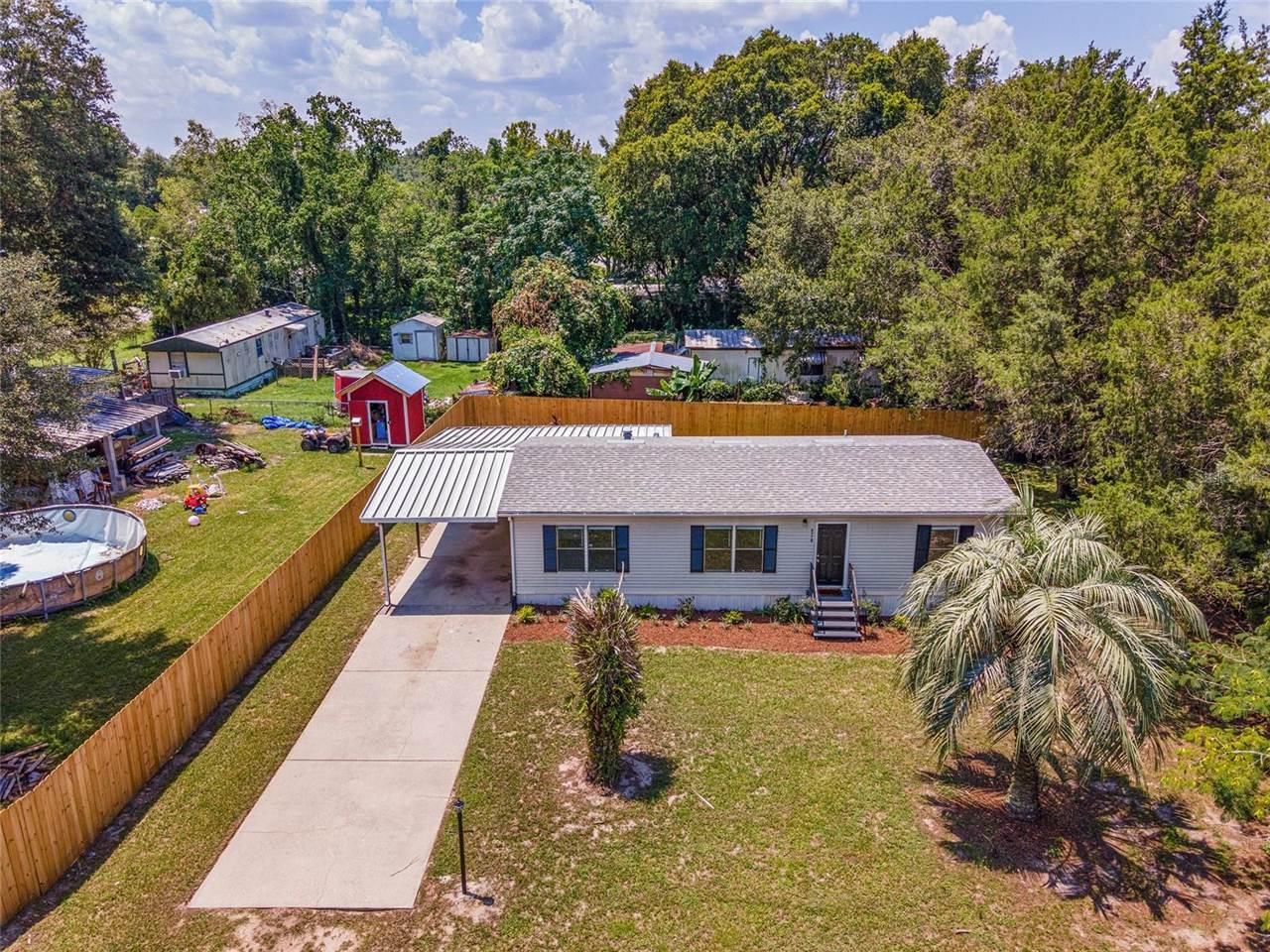 8970 SE 145TH Lane, Summerfield, FL 34491