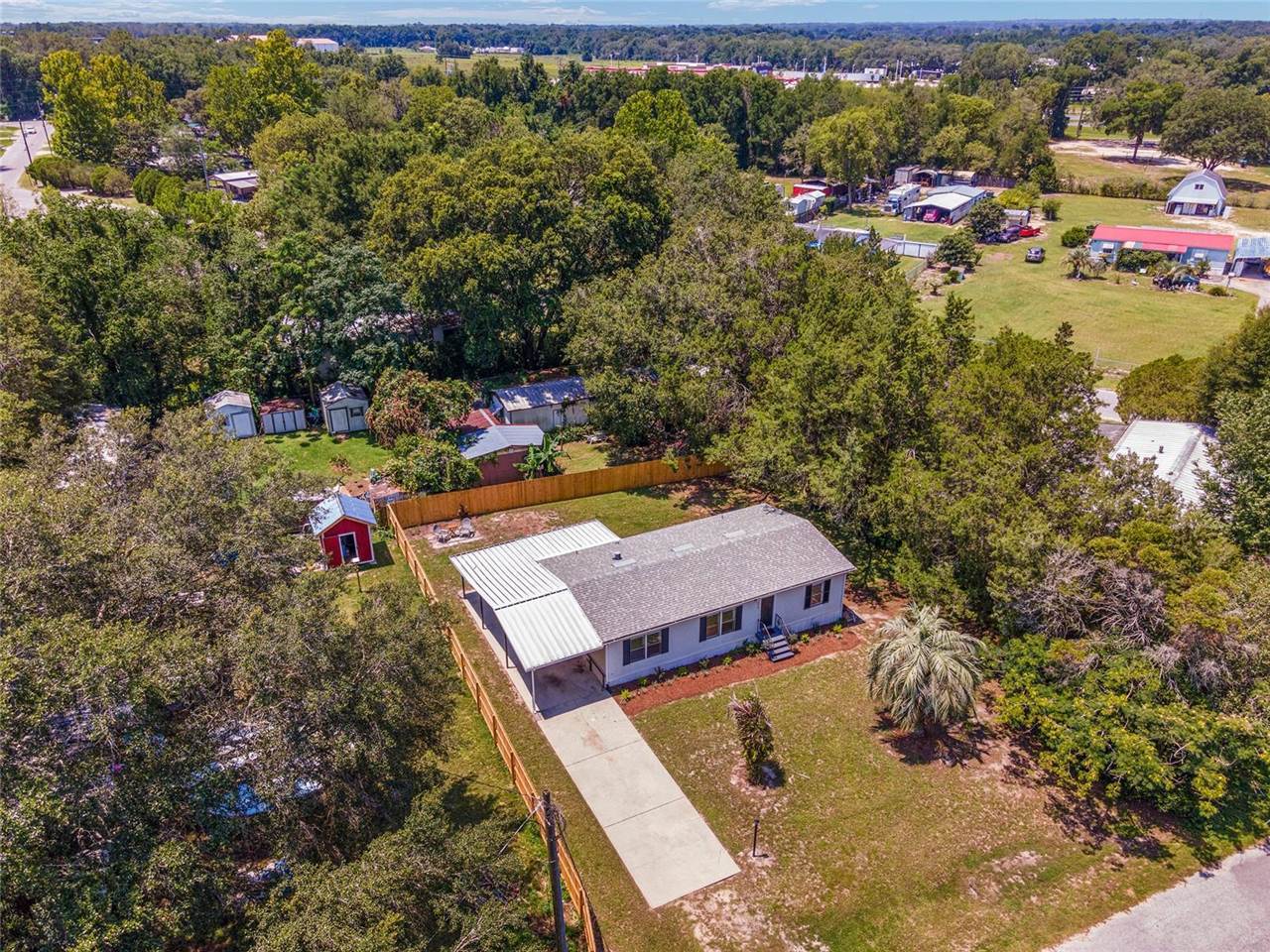 8970 SE 145TH Lane, Summerfield, FL 34491