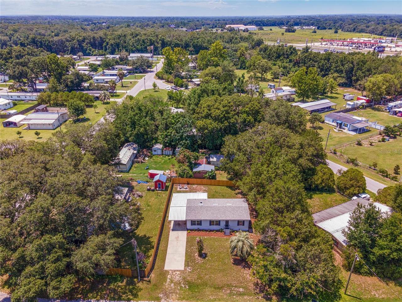 8970 SE 145TH Lane, Summerfield, FL 34491