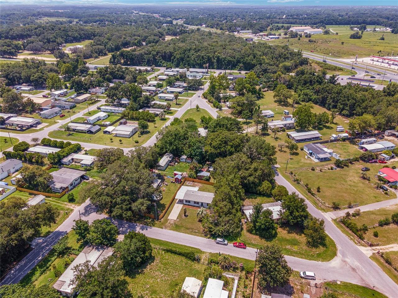 8970 SE 145TH Lane, Summerfield, FL 34491