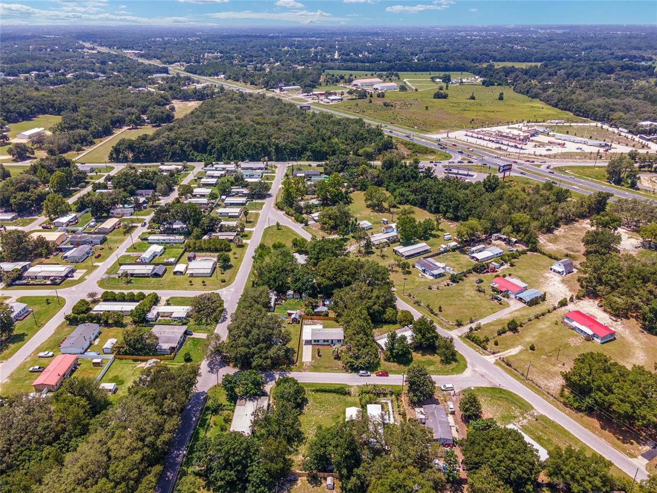 8970 SE 145TH Lane, Summerfield, FL 34491