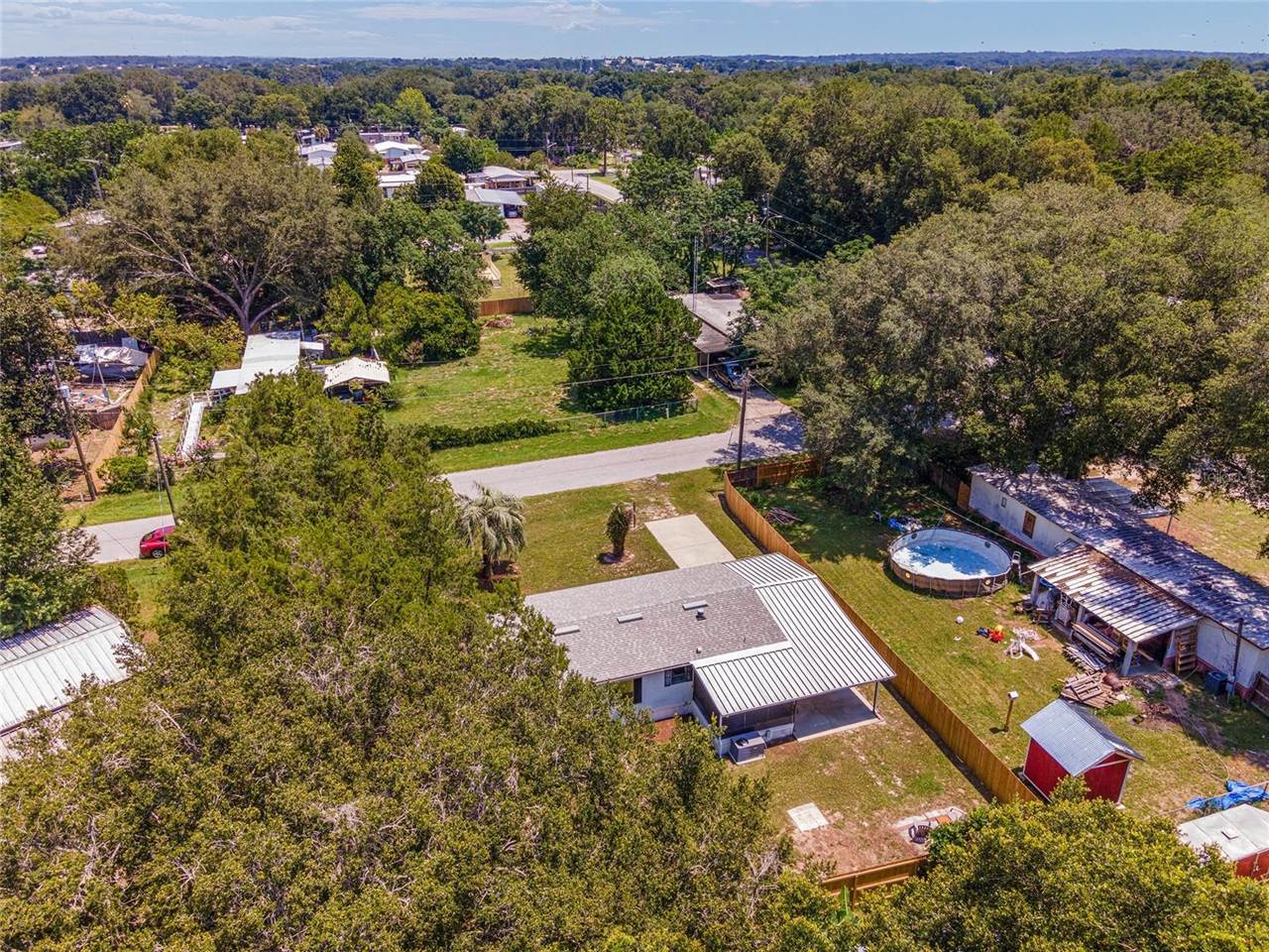 8970 SE 145TH Lane, Summerfield, FL 34491