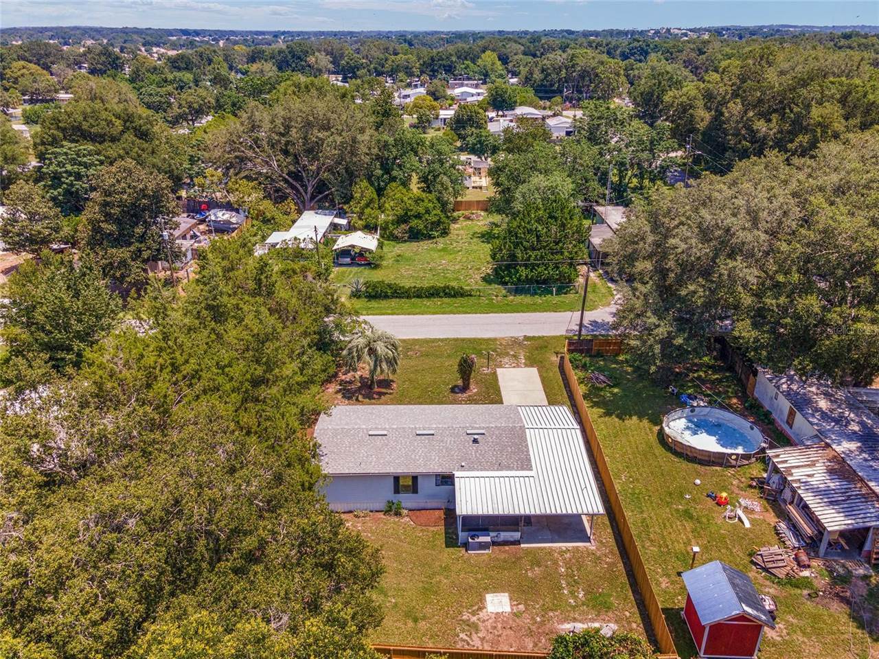 8970 SE 145TH Lane, Summerfield, FL 34491