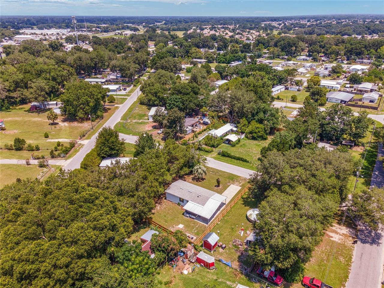 8970 SE 145TH Lane, Summerfield, FL 34491