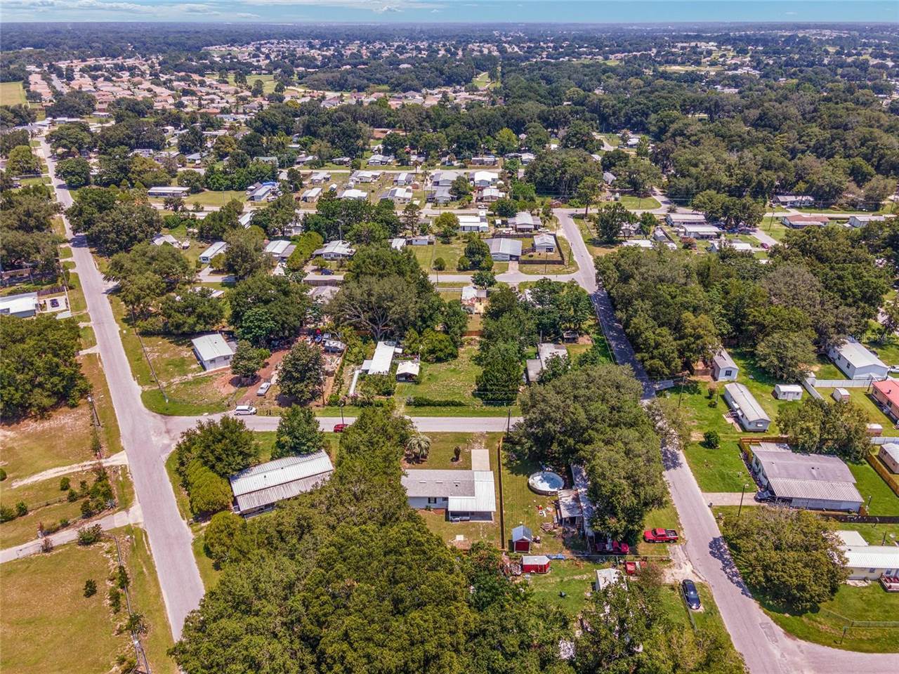 8970 SE 145TH Lane, Summerfield, FL 34491