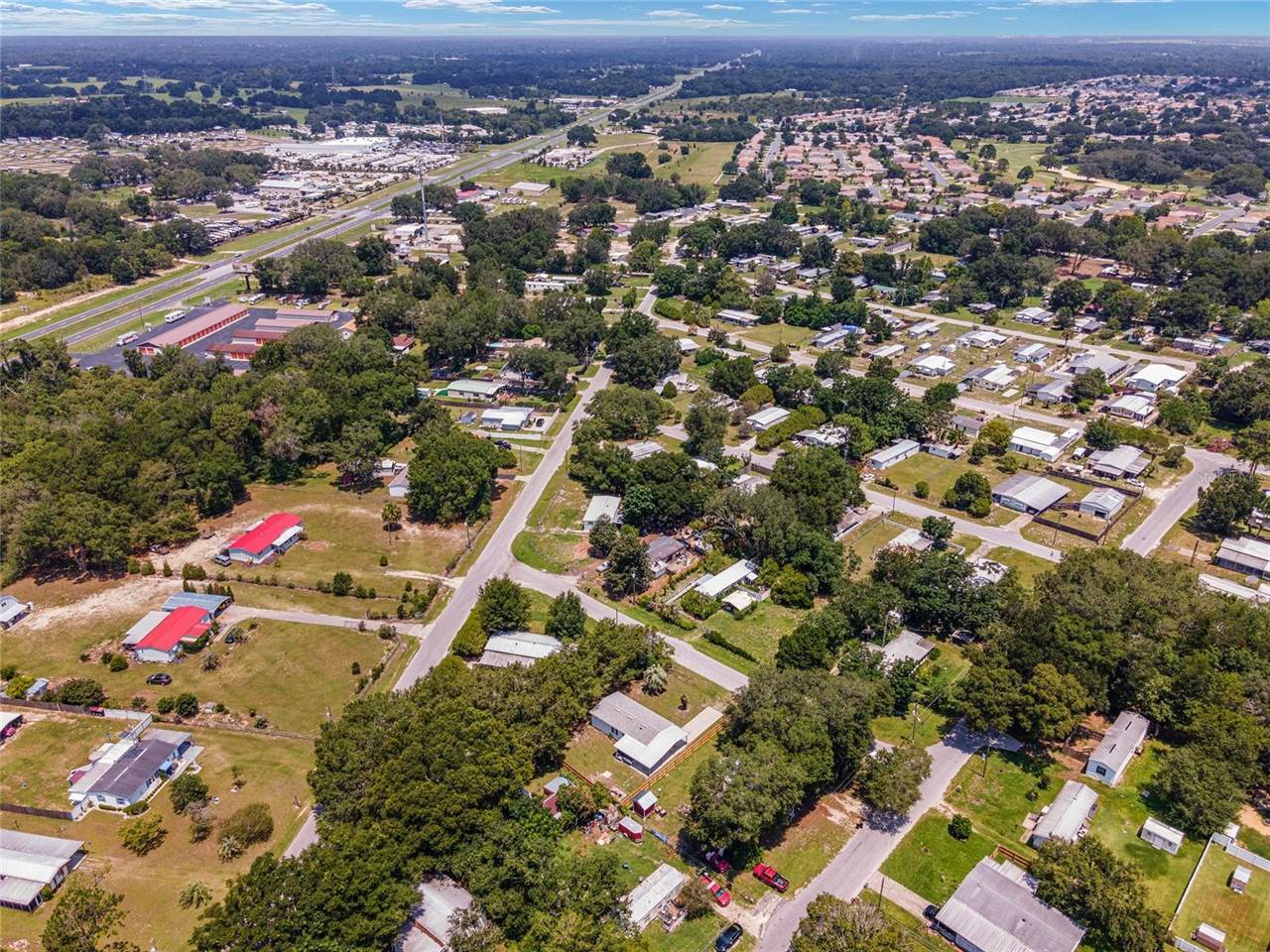 8970 SE 145TH Lane, Summerfield, FL 34491