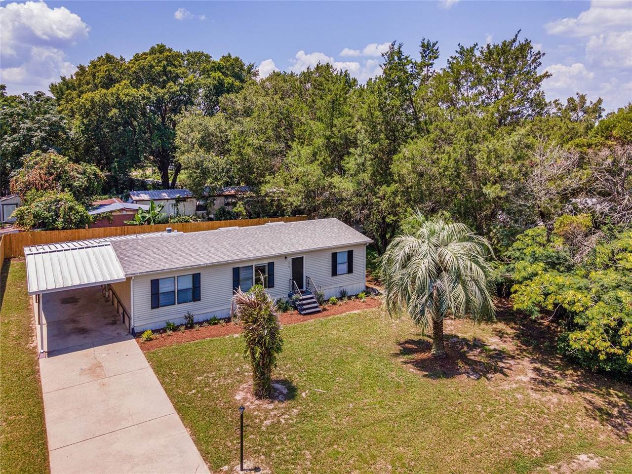 8970 SE 145TH Lane, Summerfield, FL 34491