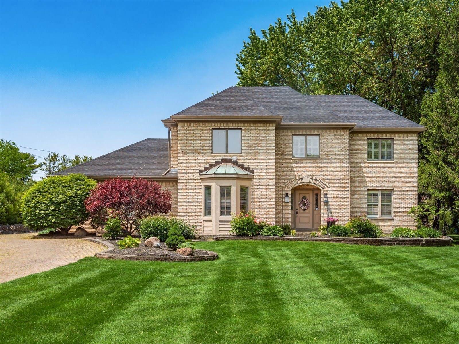 4370 Shire Landing Road, Hilliard, OH 43026