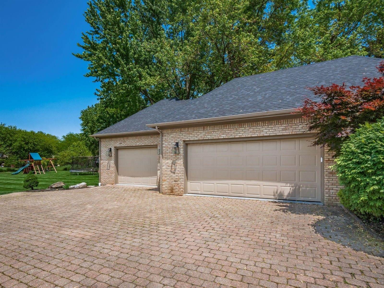 4370 Shire Landing Road, Hilliard, OH 43026