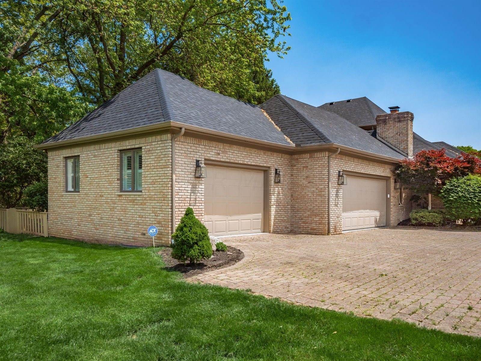 4370 Shire Landing Road, Hilliard, OH 43026